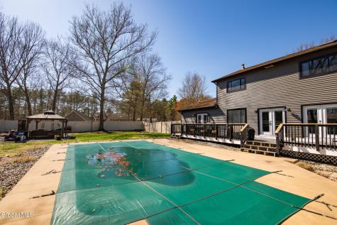 25 Kimberly Lane Moreau NY 12828