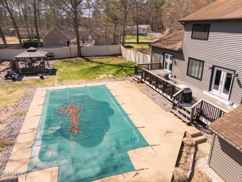 25 Kimberly Lane Moreau NY 12828