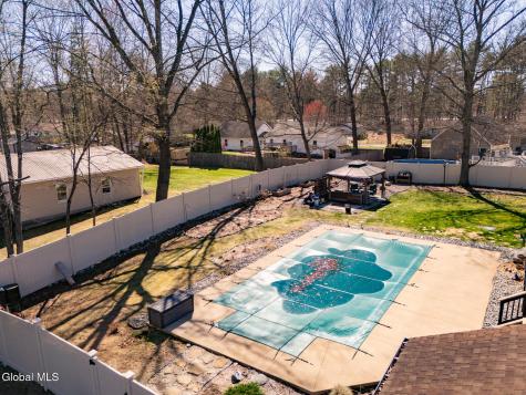 25 Kimberly Lane Moreau NY 12828