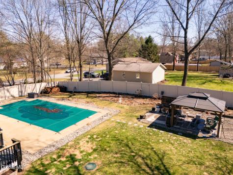 25 Kimberly Lane Moreau NY 12828