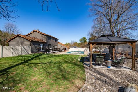 25 Kimberly Lane Moreau NY 12828