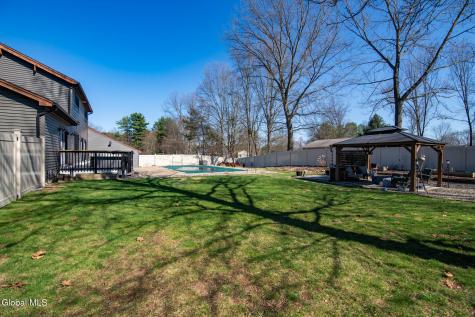 25 Kimberly Lane Moreau NY 12828