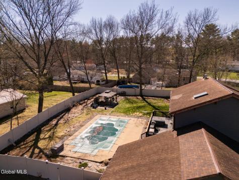 25 Kimberly Lane Moreau NY 12828