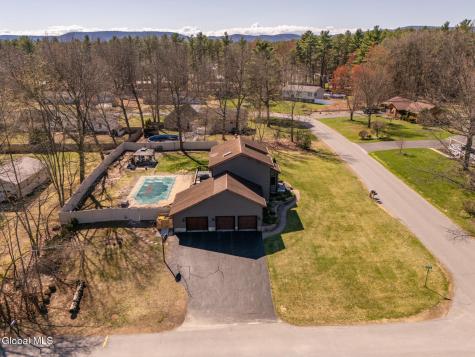 25 Kimberly Lane Moreau NY 12828