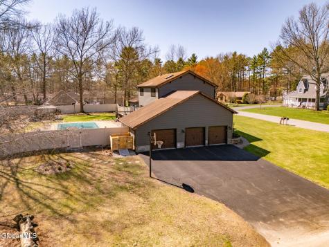 25 Kimberly Lane Moreau NY 12828