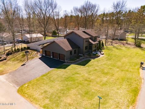 25 Kimberly Lane Moreau NY 12828