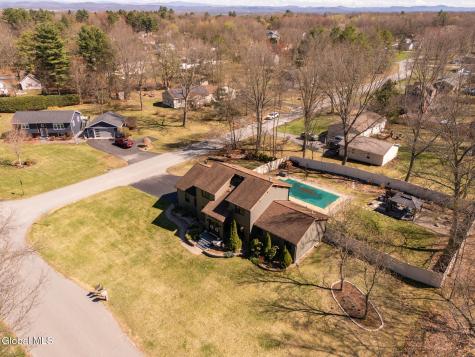 25 Kimberly Lane Moreau NY 12828