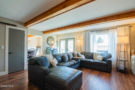 25 Kimberly Lane Moreau NY 12828