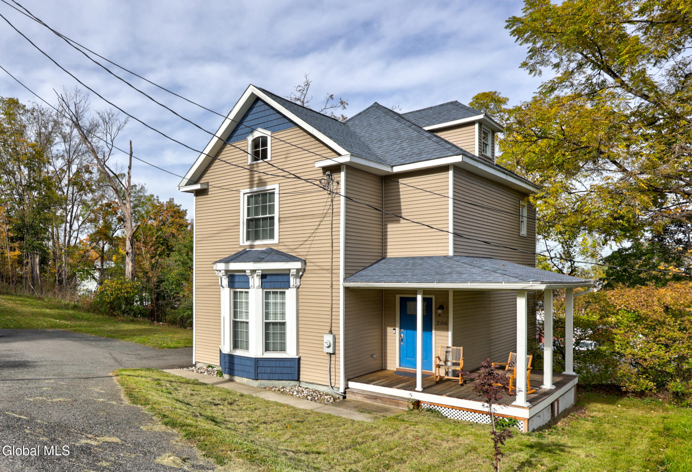 206 Main Street Altamont NY 12009