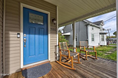206 Main Street Altamont NY 12009