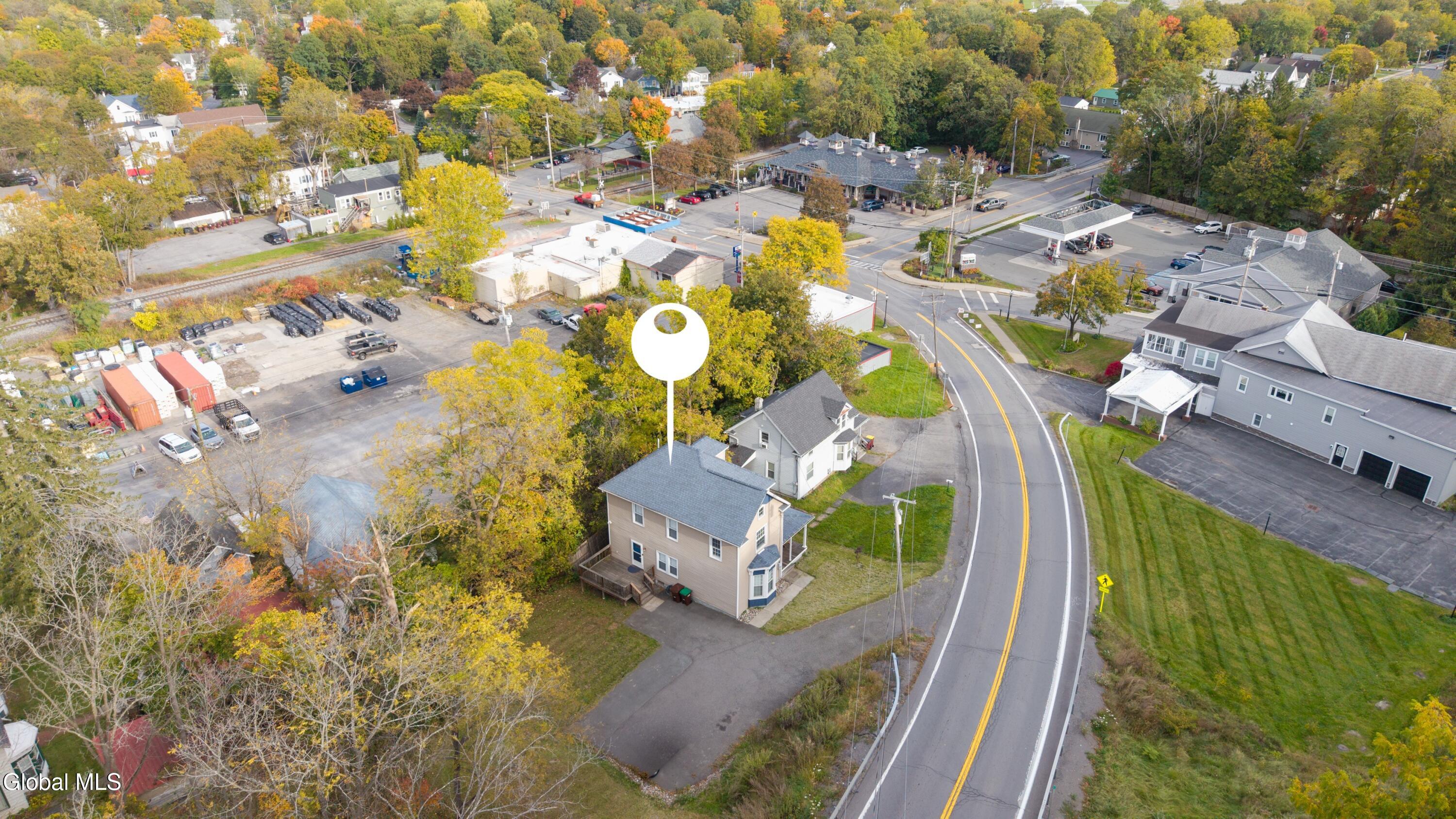 206 Main Street Altamont NY 12009