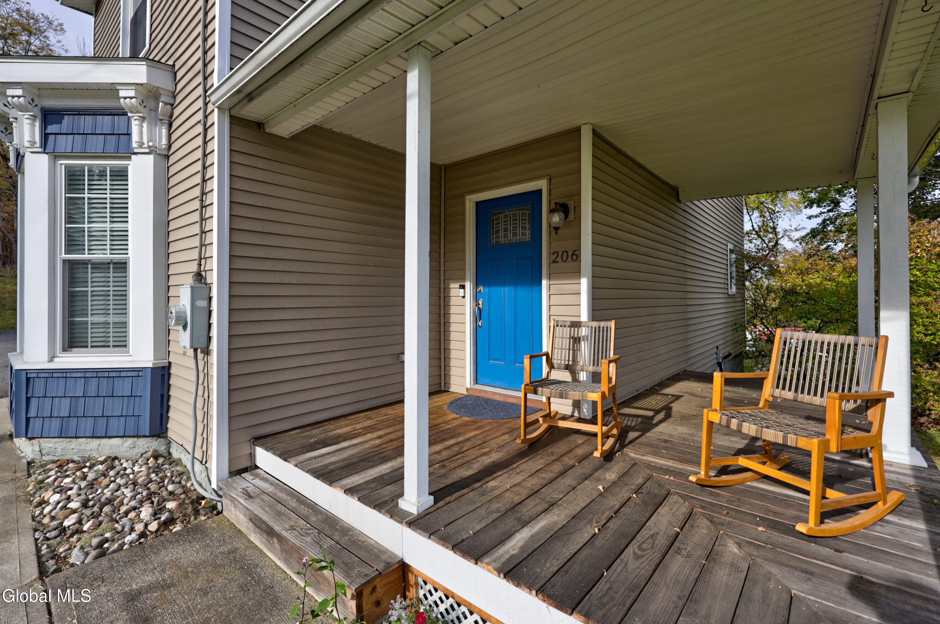 206 Main Street Altamont NY 12009