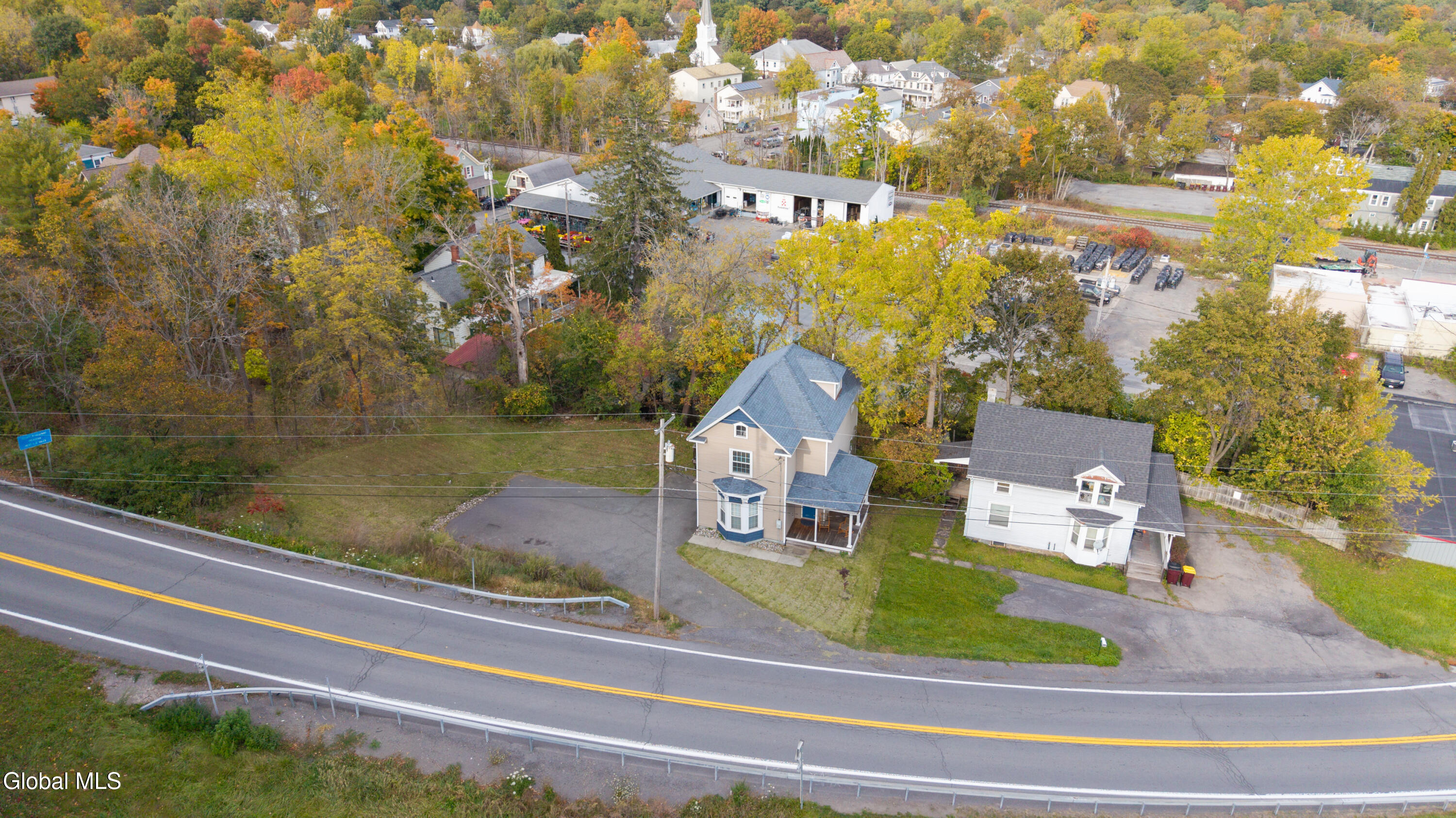 206 Main Street Altamont NY 12009