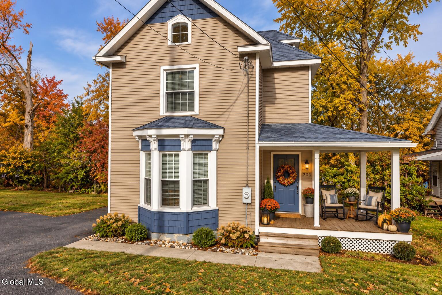 206 Main Street Altamont NY 12009