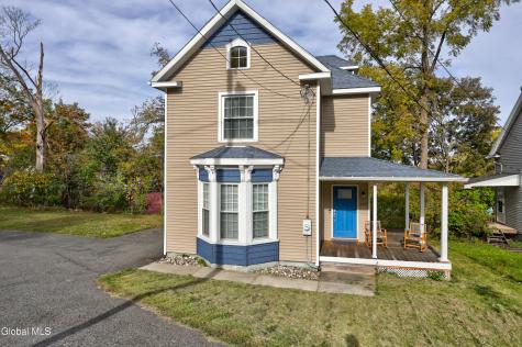 206 Main Street Altamont NY 12009