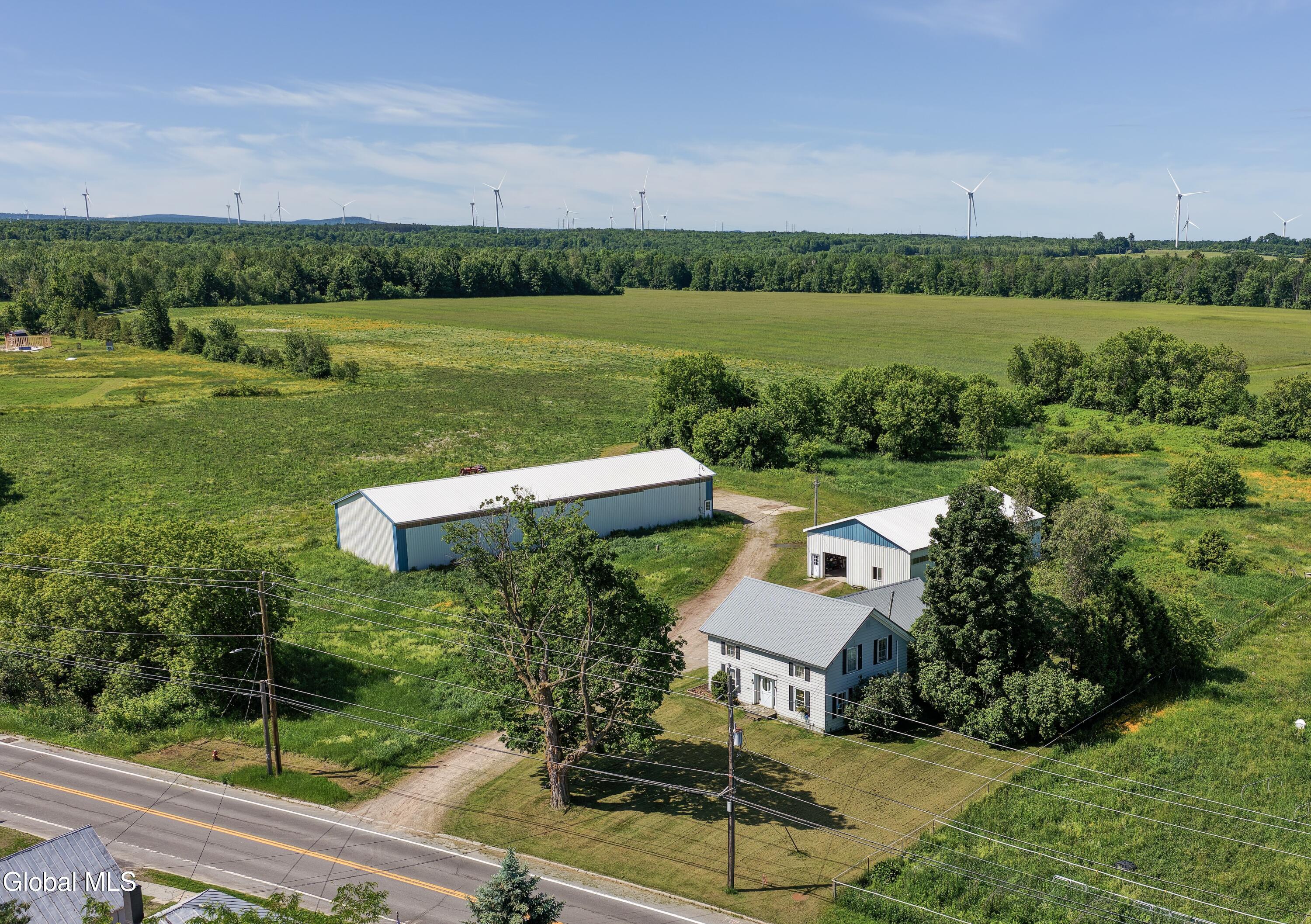 44 Lake Street Chateaugay NY 12920