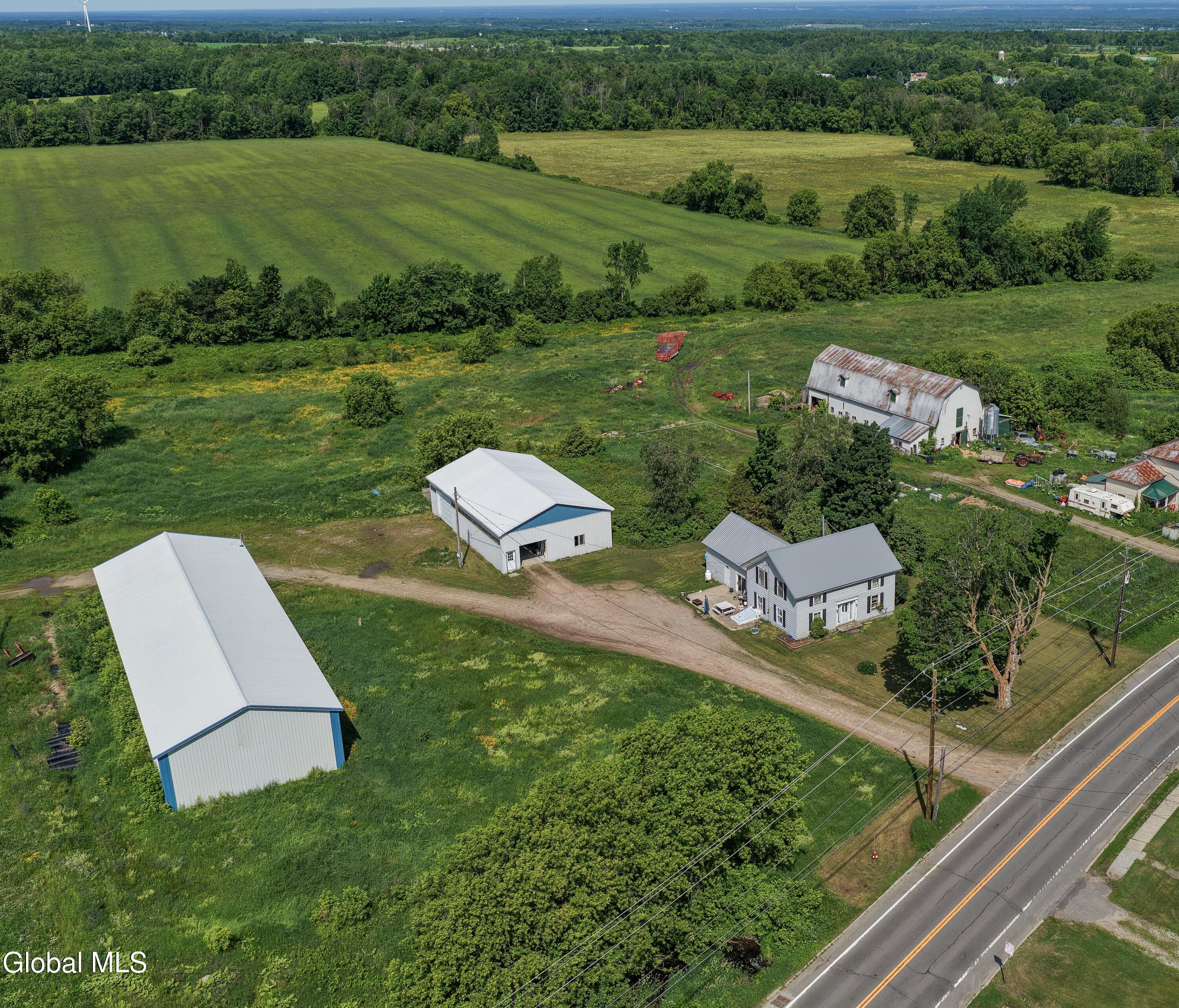 44 Lake Street Chateaugay NY 12920