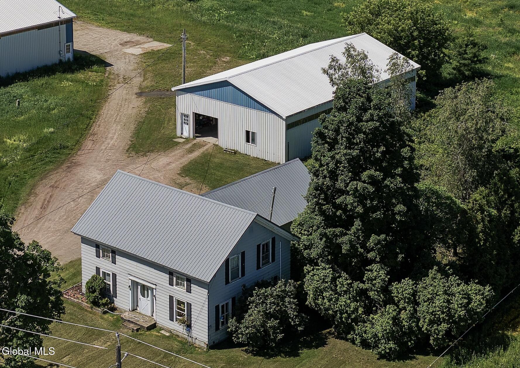 44 Lake Street Chateaugay NY 12920