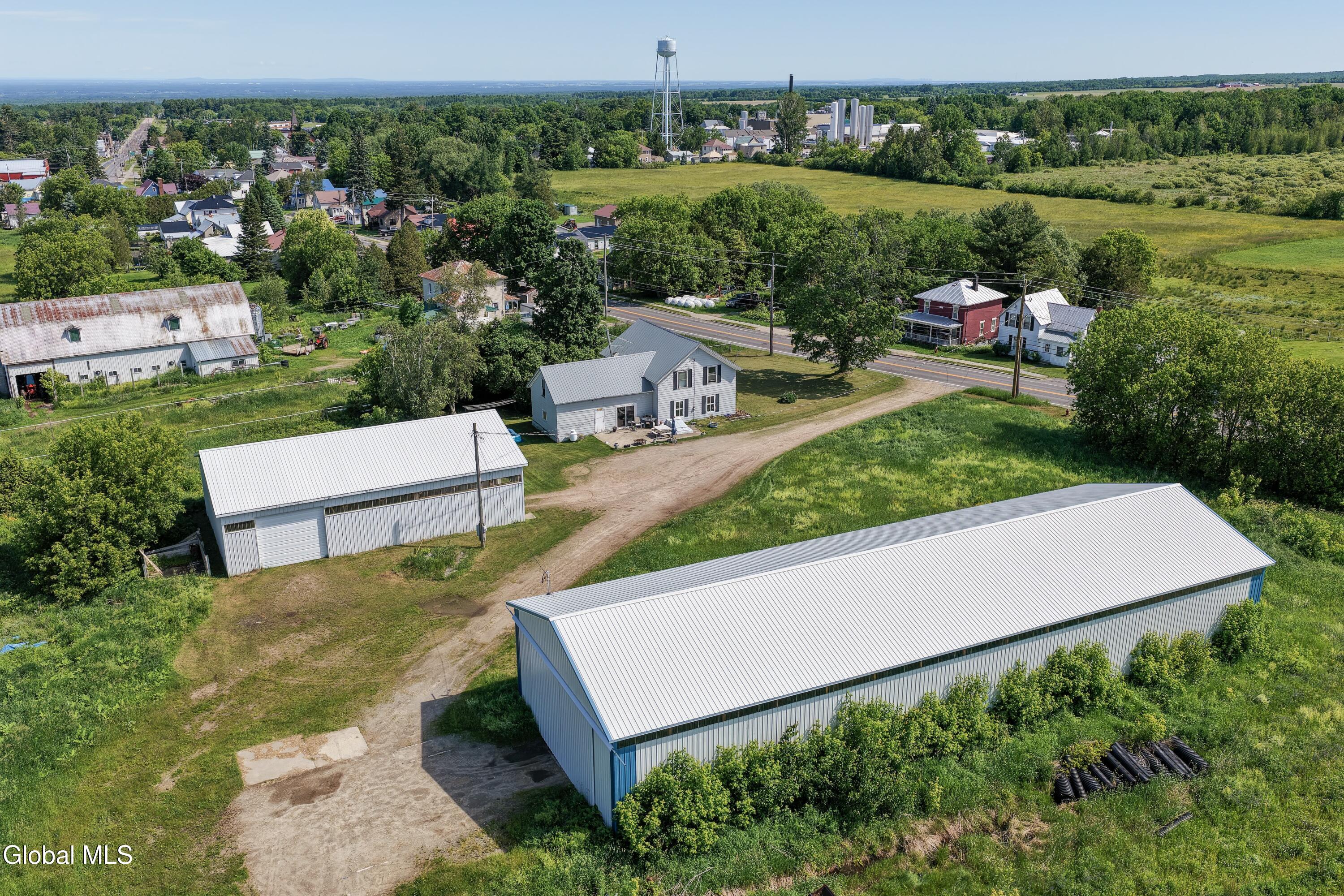 44 Lake Street Chateaugay NY 12920