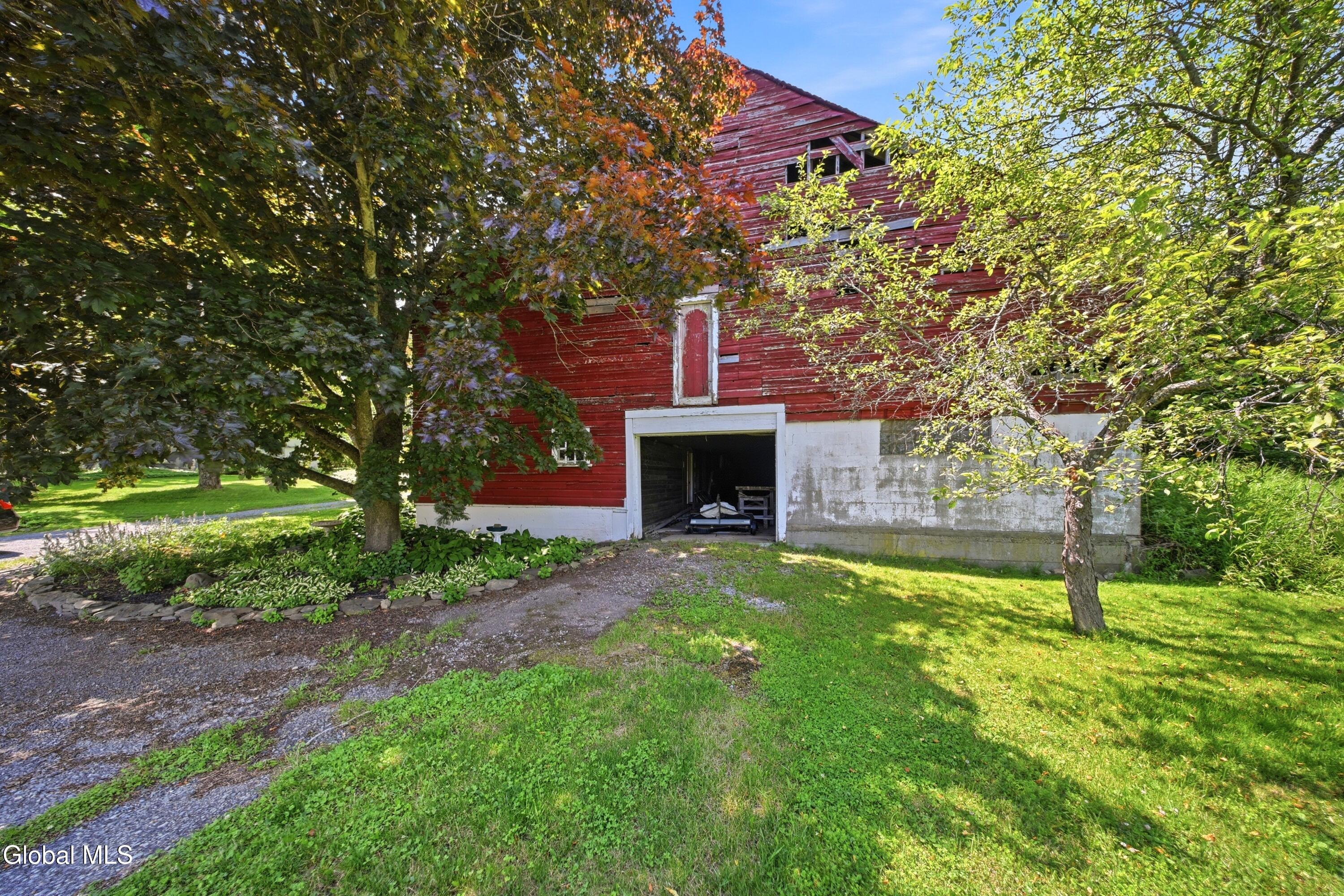 334 Duanesburg Churches Road Duanesburg NY 12053
