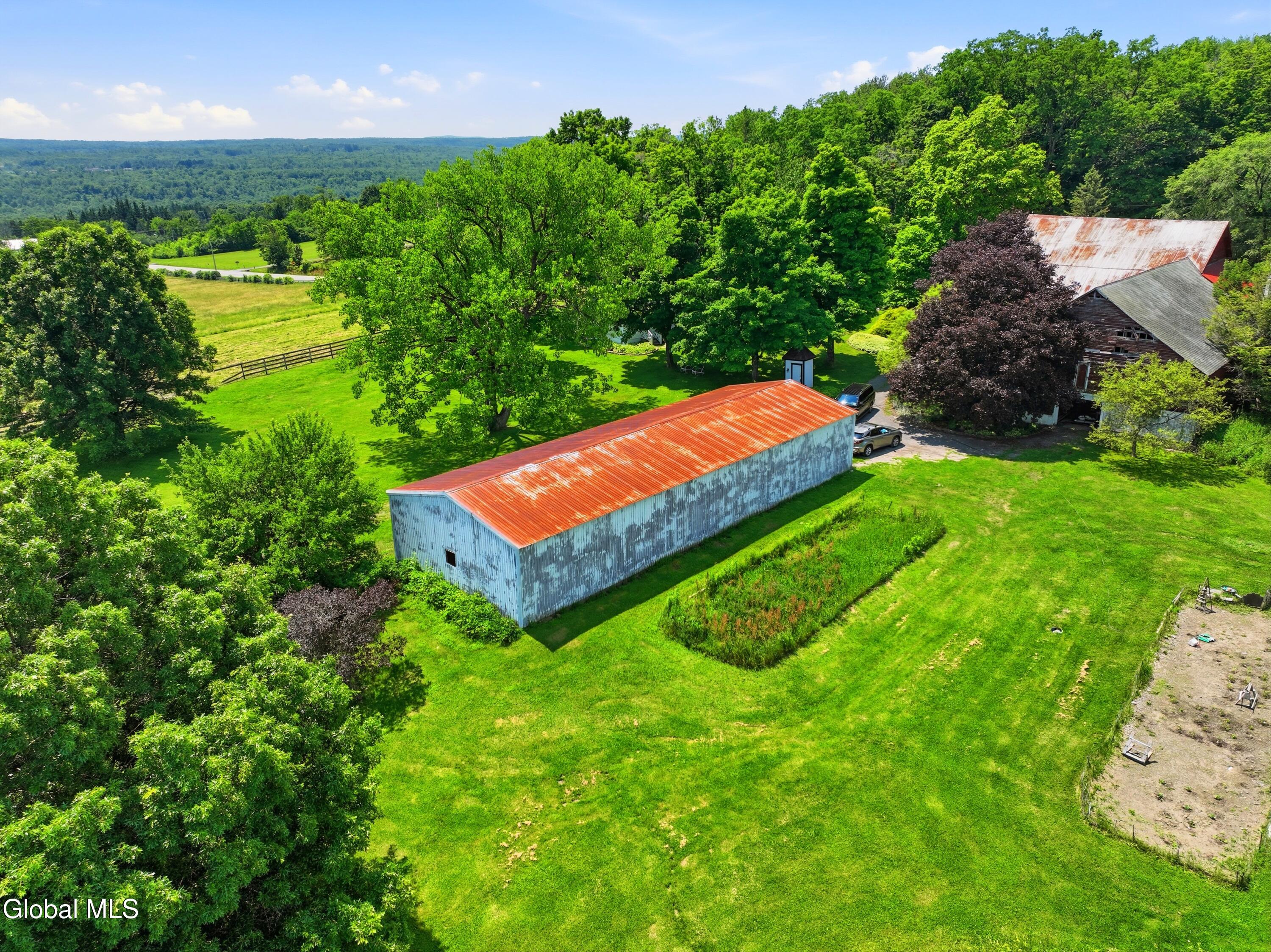 334 Duanesburg Churches Road Duanesburg NY 12053