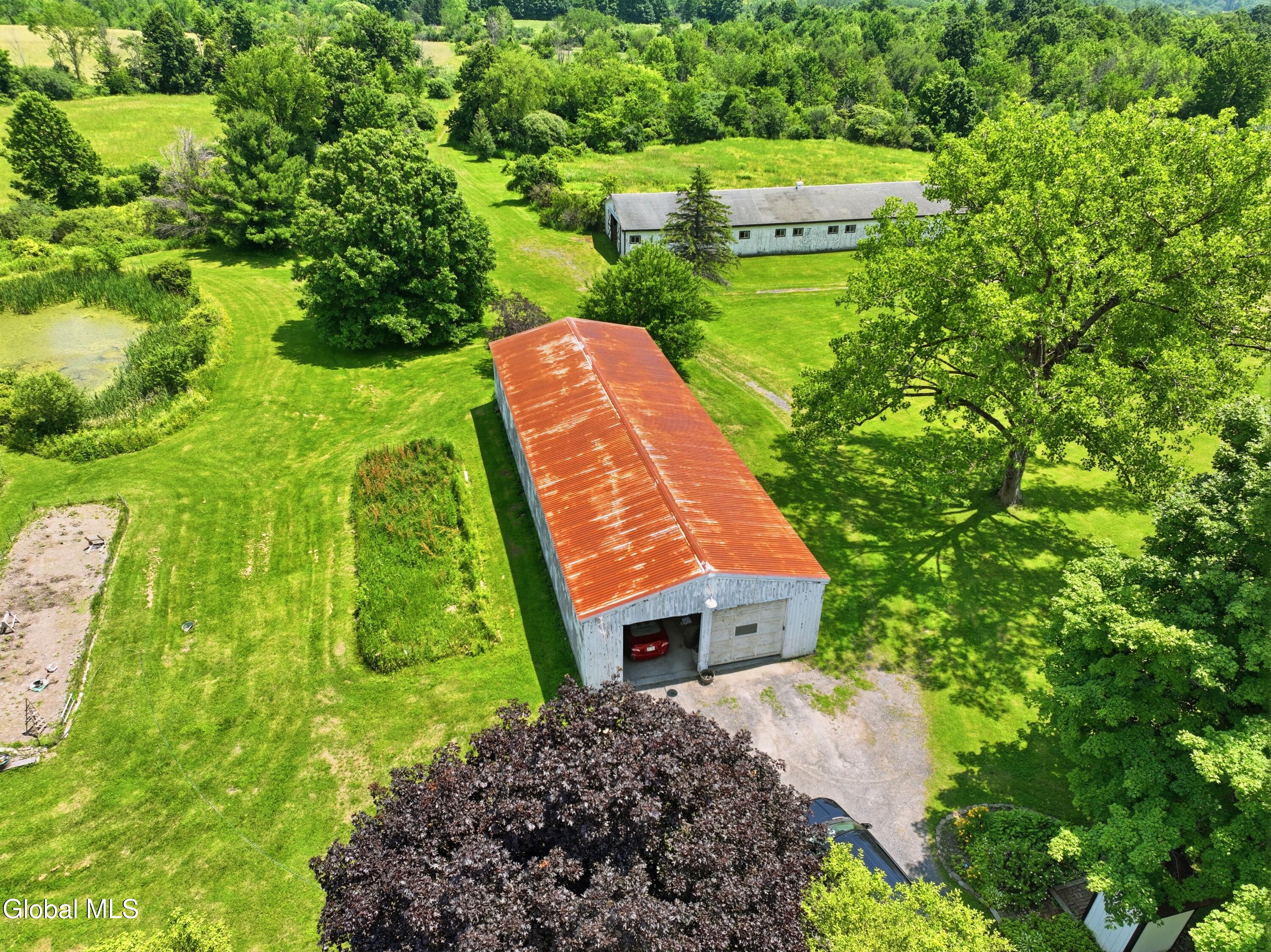 334 Duanesburg Churches Road Duanesburg NY 12053