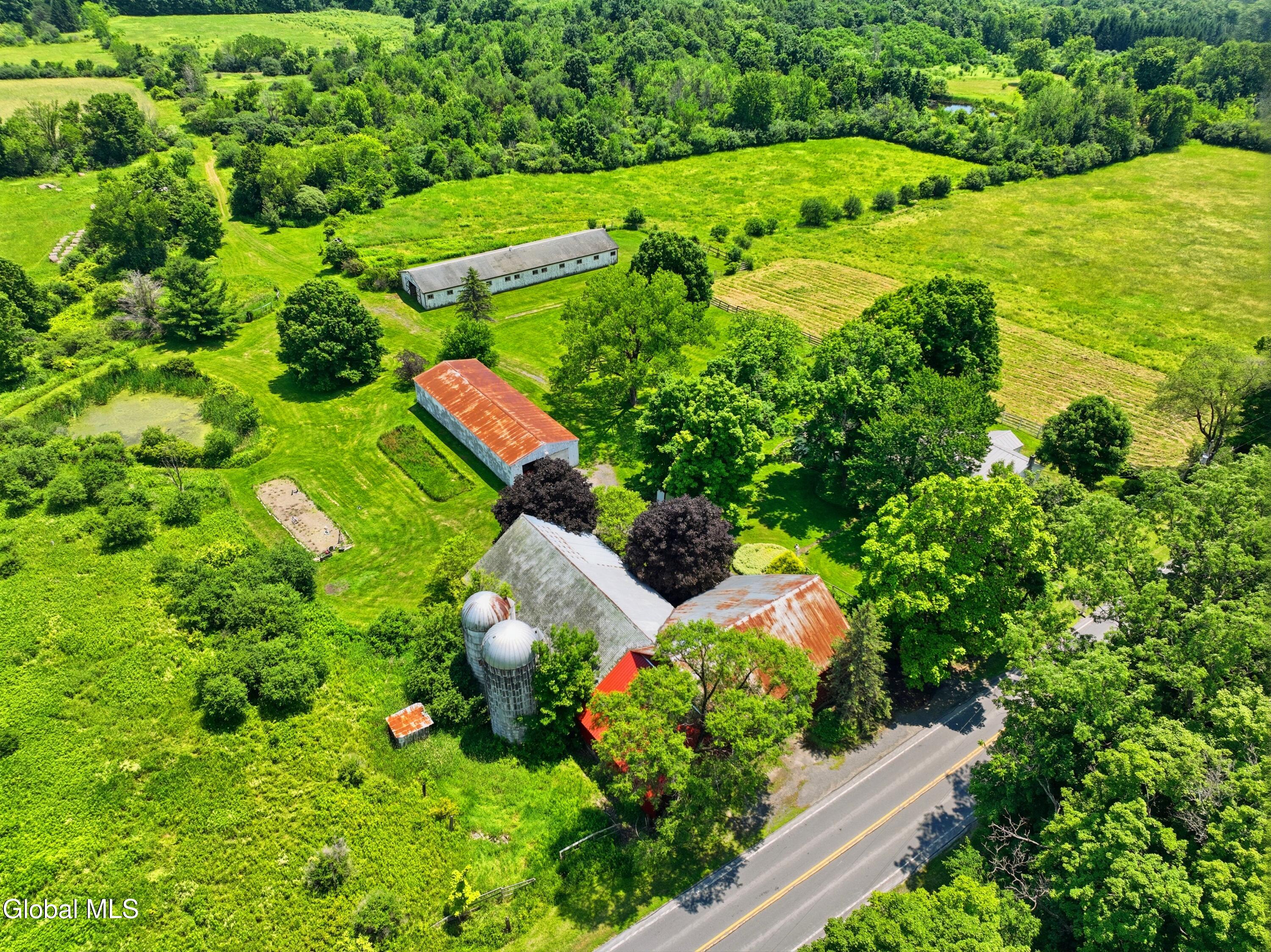 334 Duanesburg Churches Road Duanesburg NY 12053