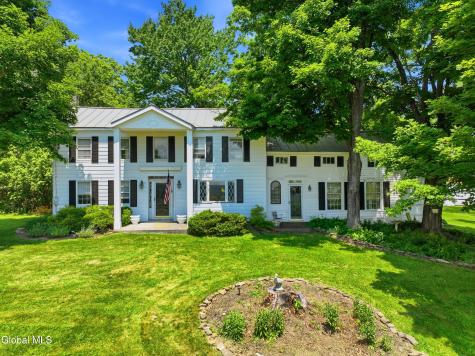 334 Duanesburg Churches Road Duanesburg NY 12053