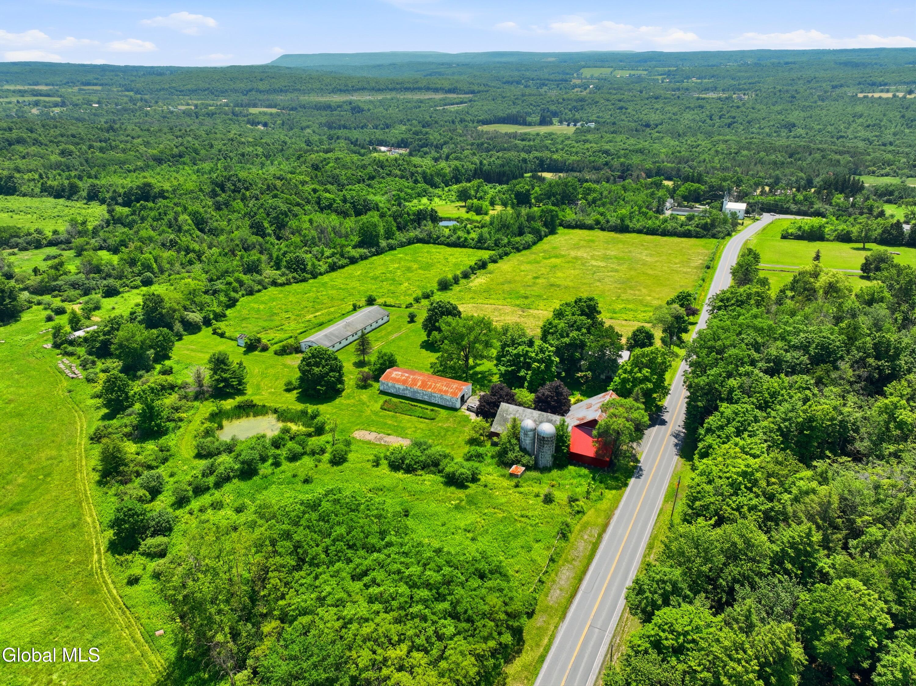 334 Duanesburg Churches Road Duanesburg NY 12053