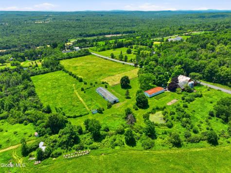 334 Duanesburg Churches Road Duanesburg NY 12053