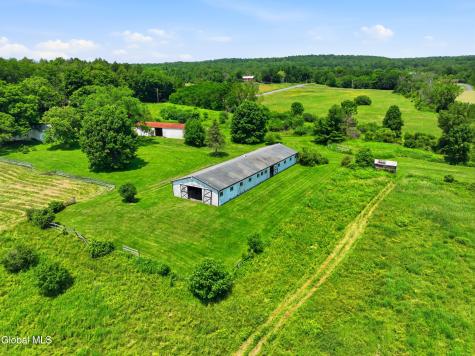 334 Duanesburg Churches Road Duanesburg NY 12053