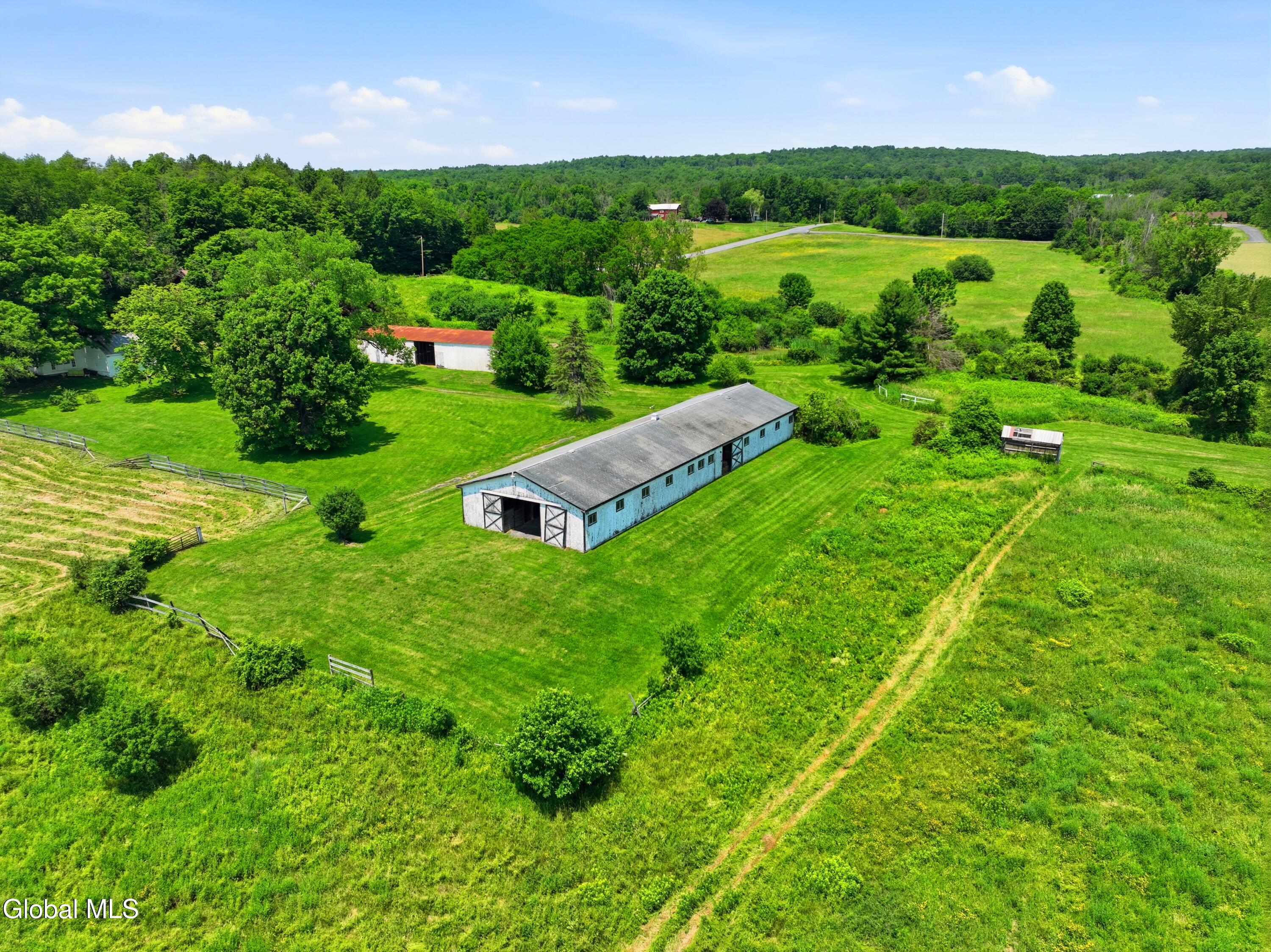 334 Duanesburg Churches Road Duanesburg NY 12053
