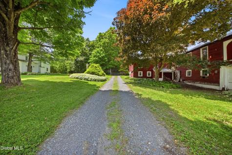 334 Duanesburg Churches Road Duanesburg NY 12053