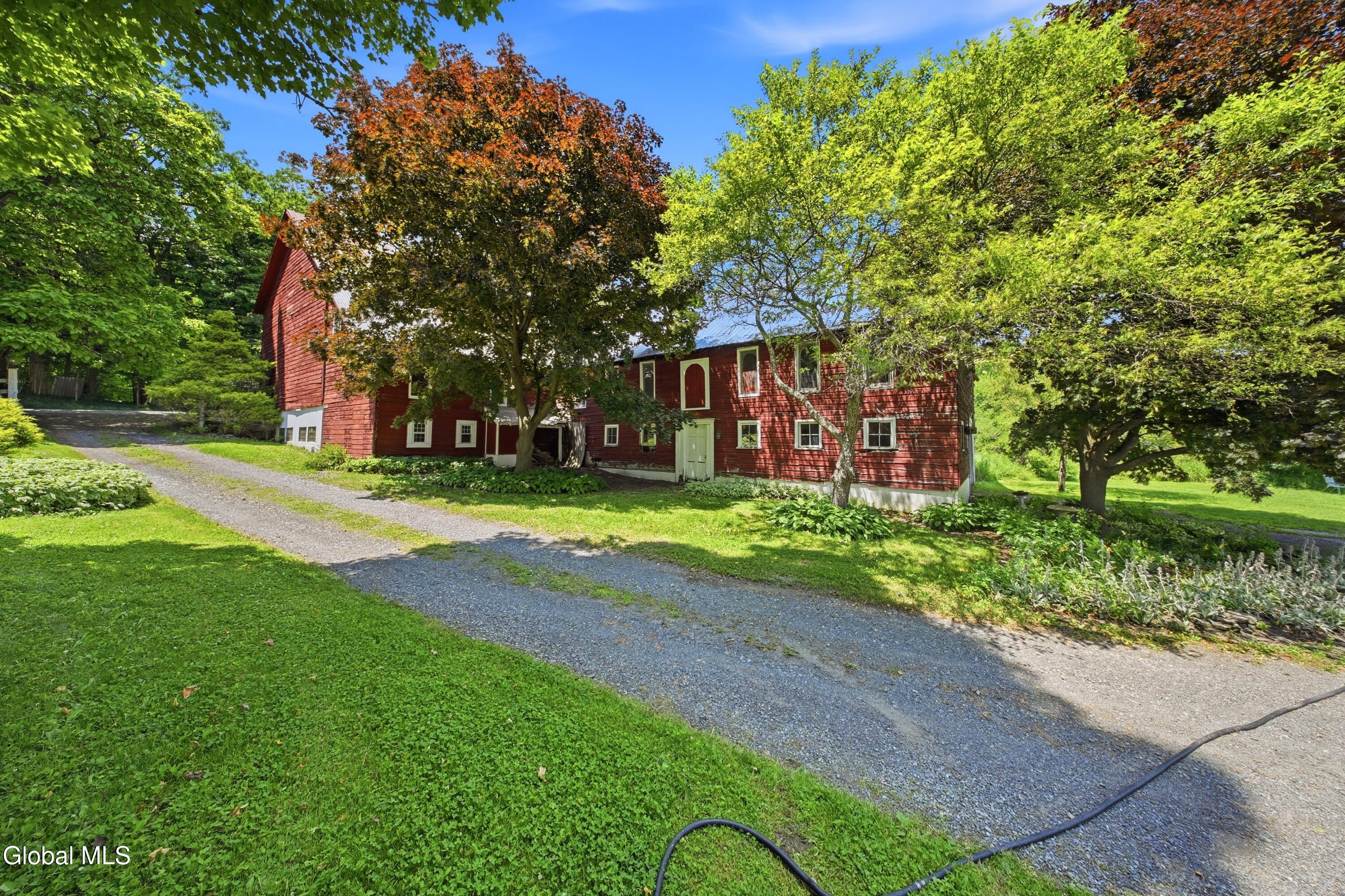 334 Duanesburg Churches Road Duanesburg NY 12053