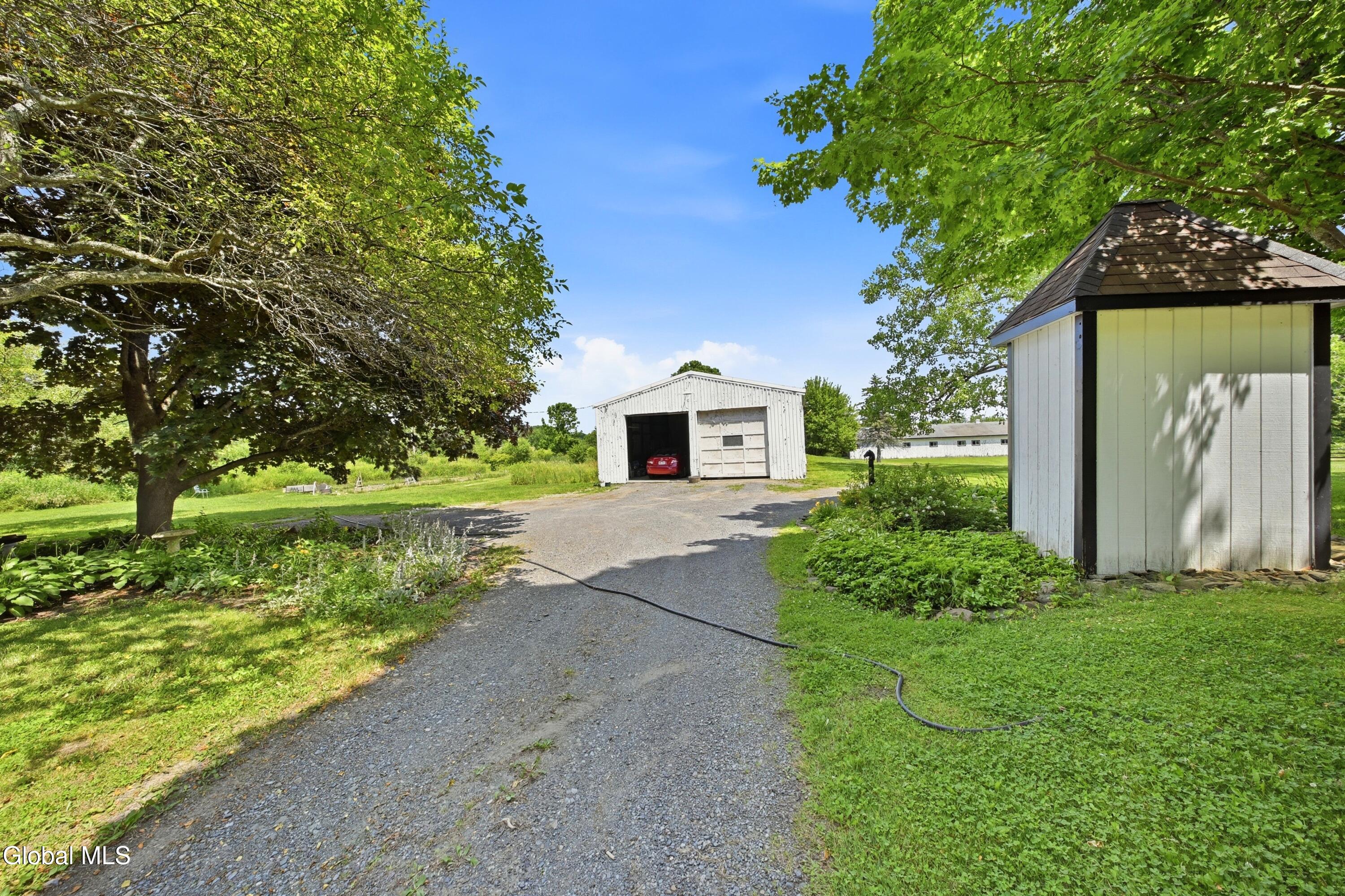 334 Duanesburg Churches Road Duanesburg NY 12053