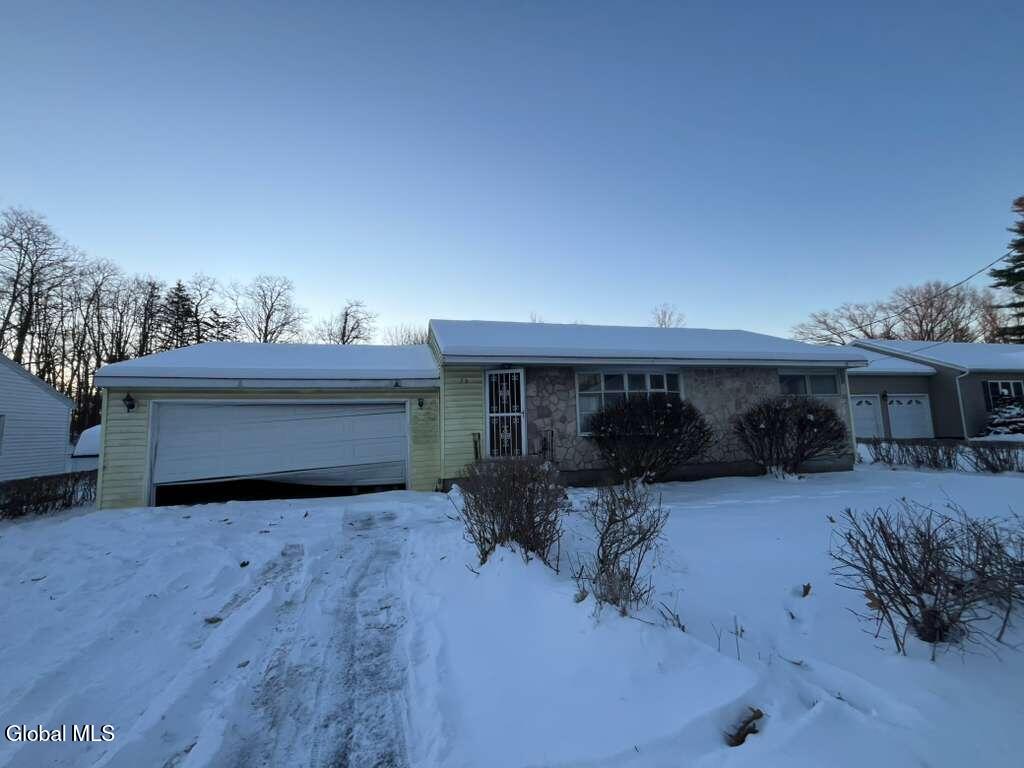 72 Cordell Road Niskayuna NY 12304