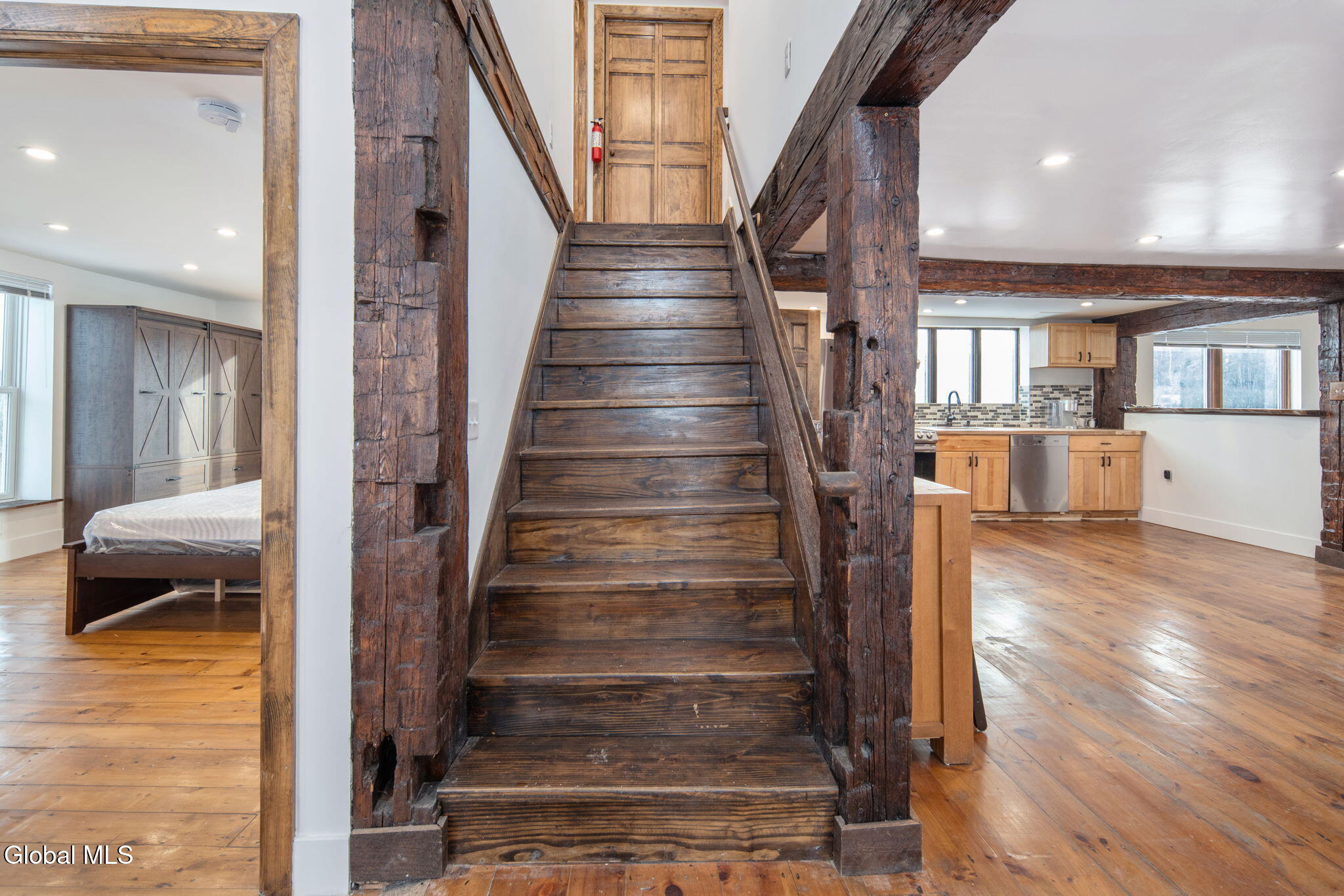 320 Merchant Road Jefferson NY 12093
