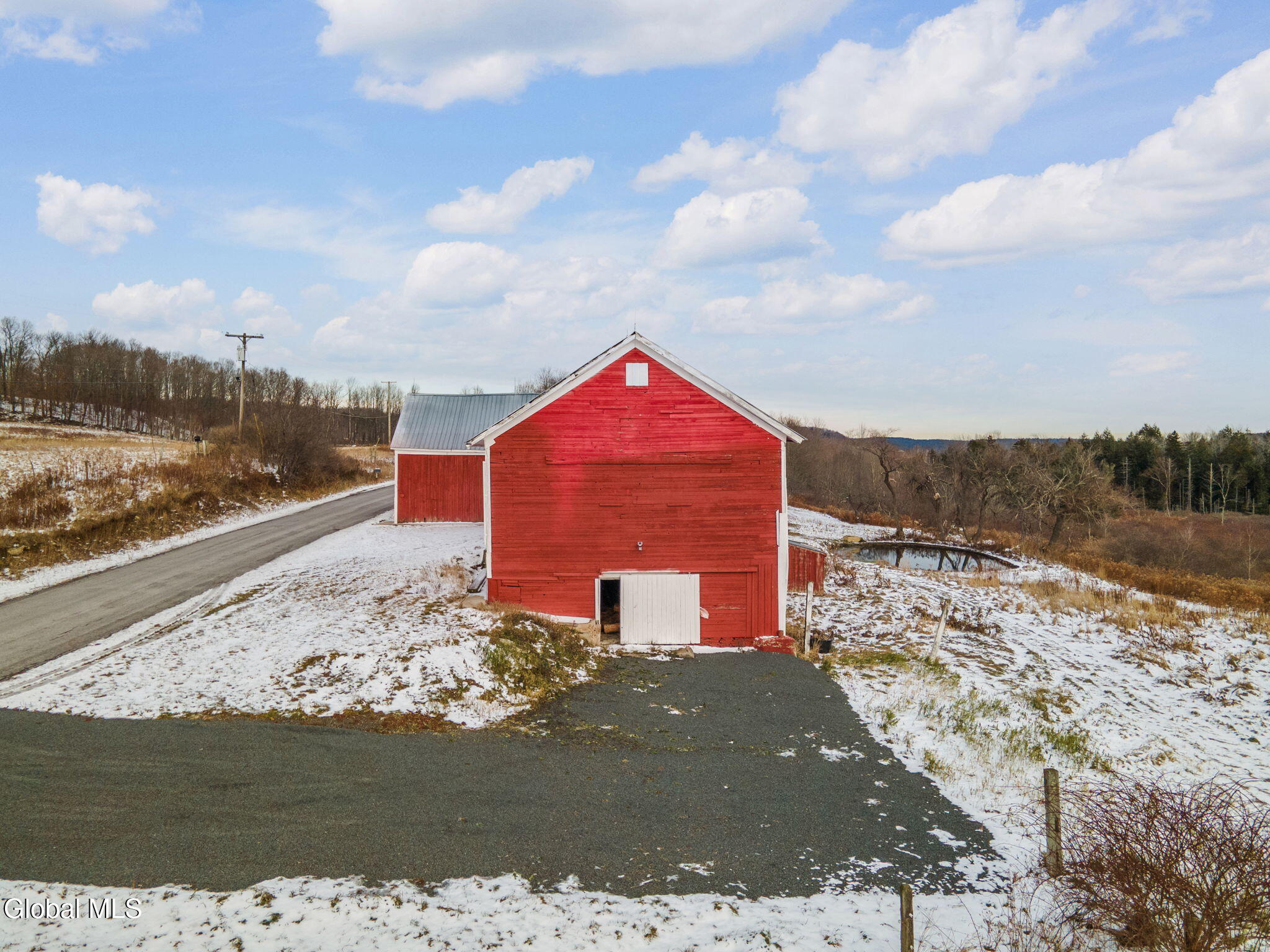 320 Merchant Road Jefferson NY 12093