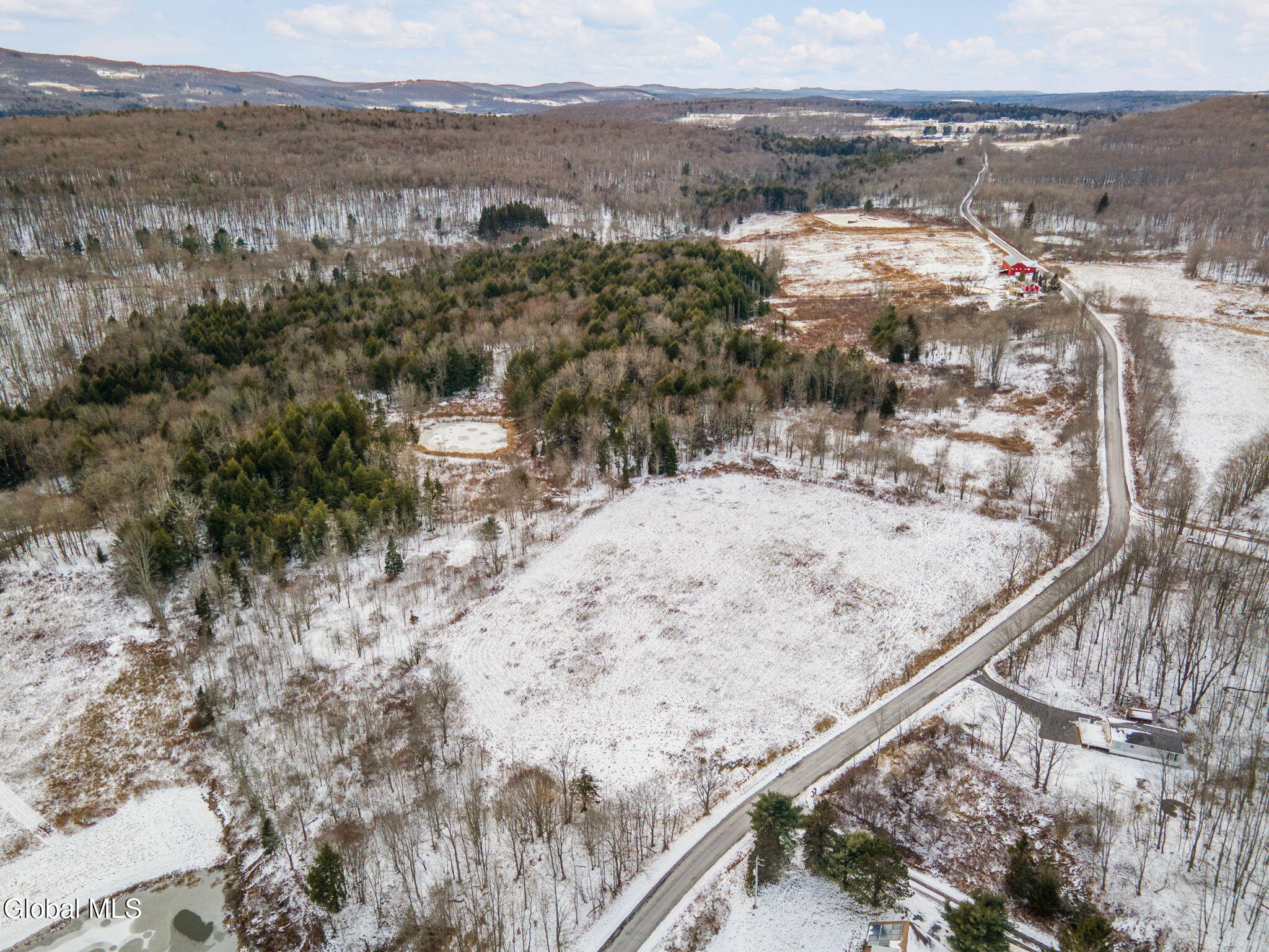 320 Merchant Road Jefferson NY 12093