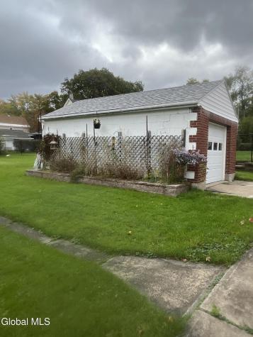 1063 Raymond Street Schenectady NY 12308