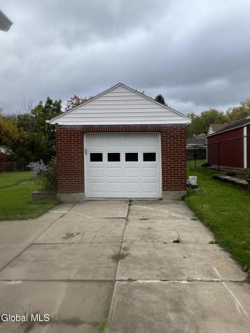 1063 Raymond Street Schenectady NY 12308