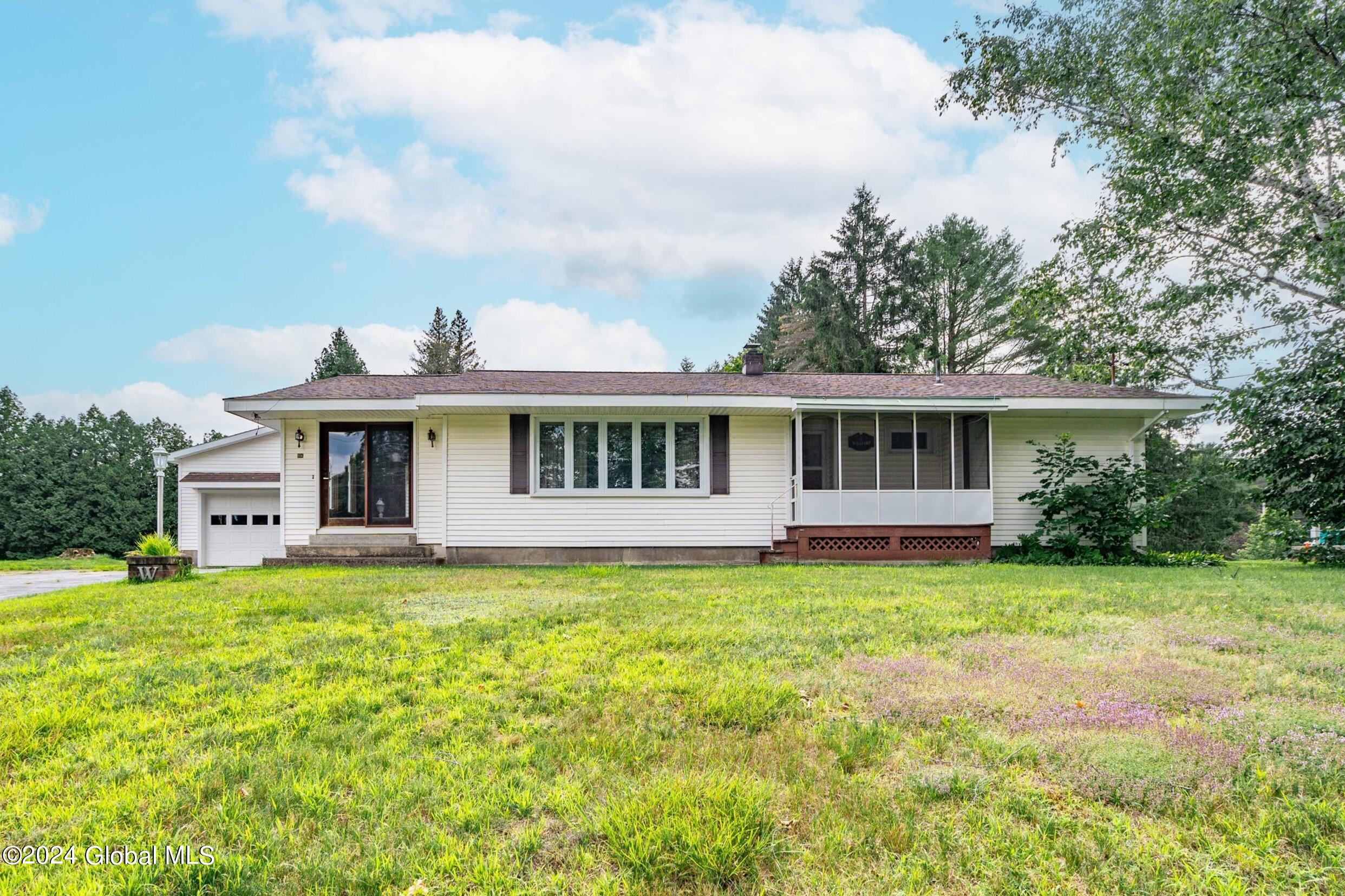 106 W Mechanic Street Corinth NY 12822