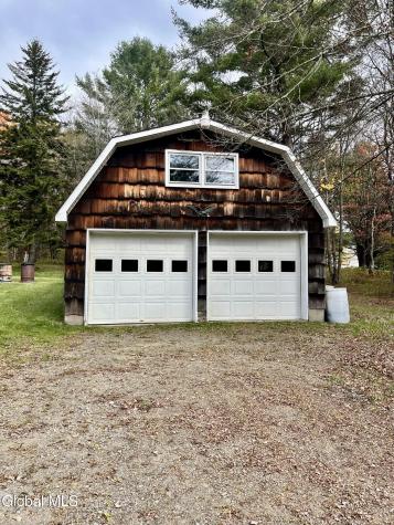 1064 Titus Lake Road Jefferson NY 13786