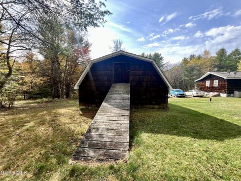 1064 Titus Lake Road Jefferson NY 13786