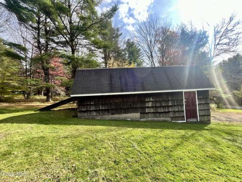 1064 Titus Lake Road Jefferson NY 13786
