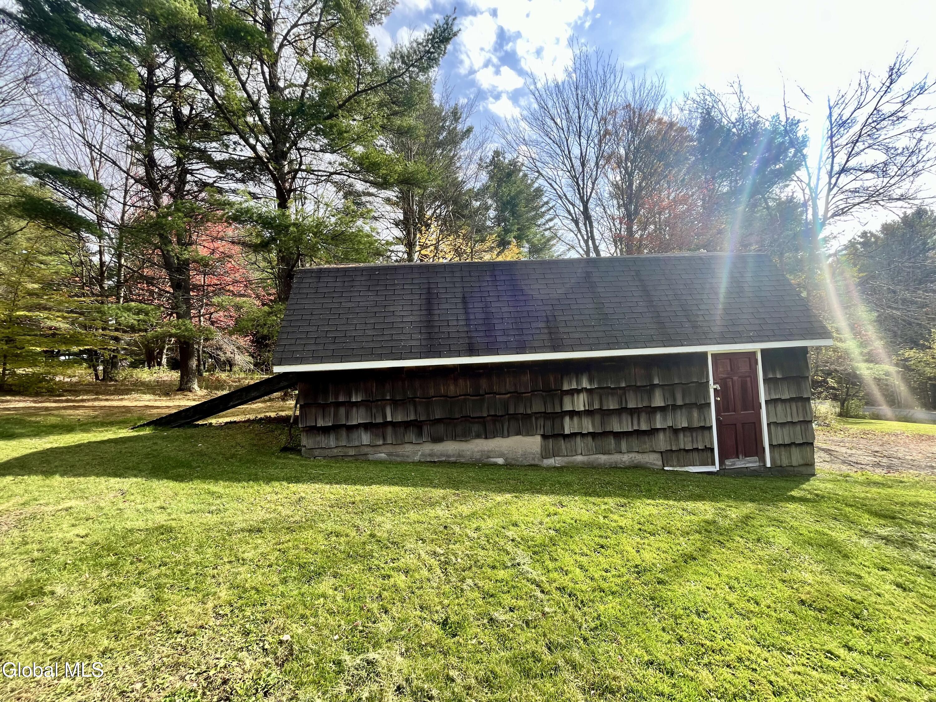 1064 Titus Lake Road Jefferson NY 13786