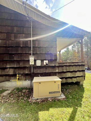 1064 Titus Lake Road Jefferson NY 13786
