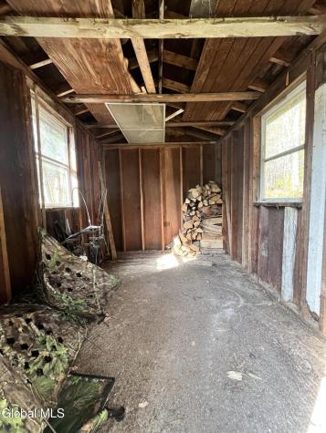 1064 Titus Lake Road Jefferson NY 13786