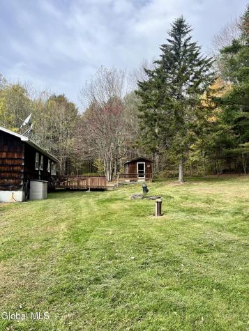 1064 Titus Lake Road Jefferson NY 13786