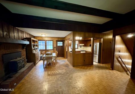 1064 Titus Lake Road Jefferson NY 13786